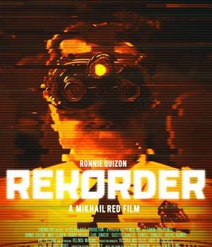 フィリピン映画「レコーダー 目撃者」（Rekorder）＠第26回東京国際映画祭